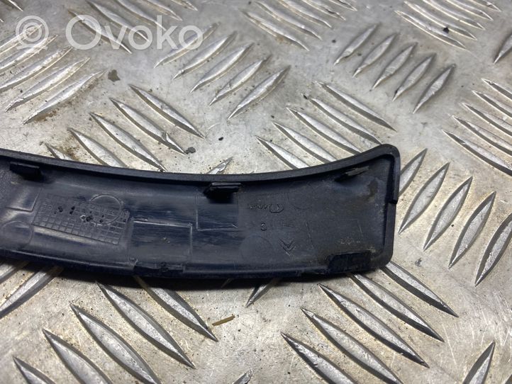 Citroen C5 Panel trim 