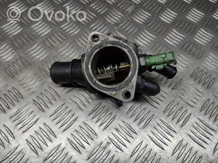 Fiat Punto (188) Termostato/alloggiamento del termostato 102847