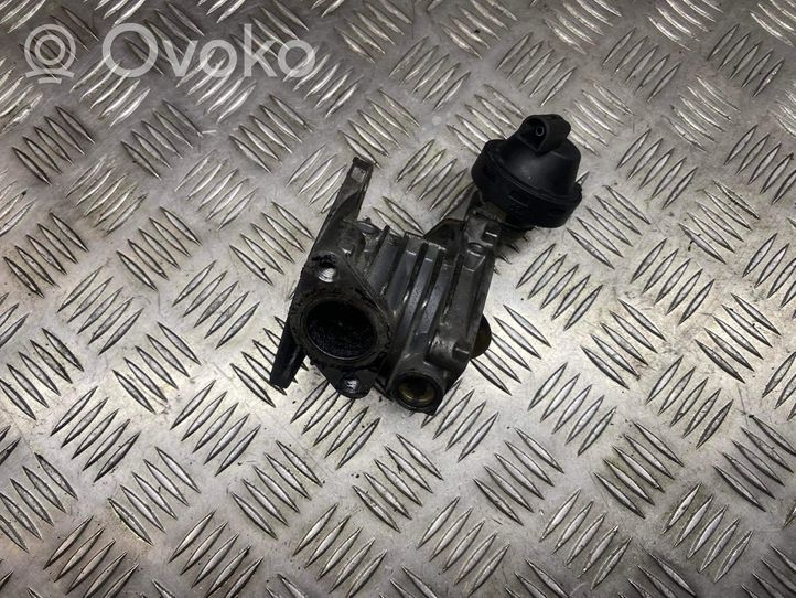 Fiat Stilo Engine shut-off valve 46817373