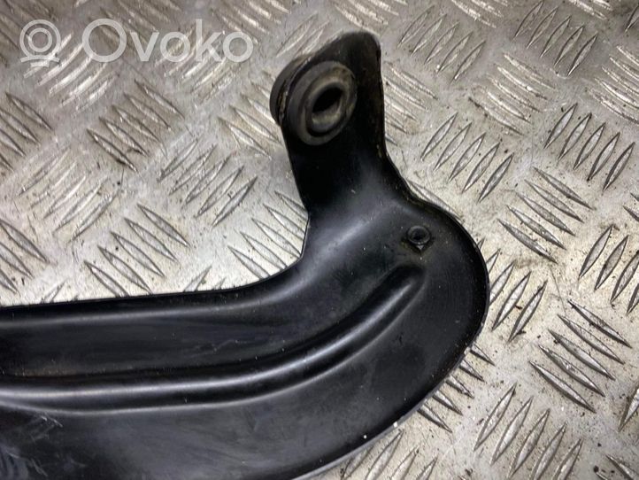 Audi A6 S6 C6 4F Radiatoru paneļa sānu daļa (televizors) 4F0145813F