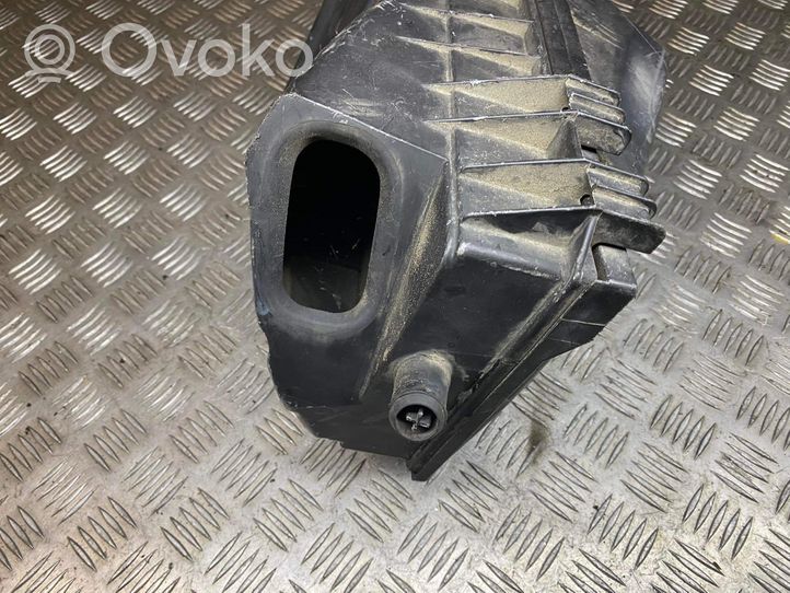 Volkswagen Bora Obudowa filtra powietrza 1J0129620