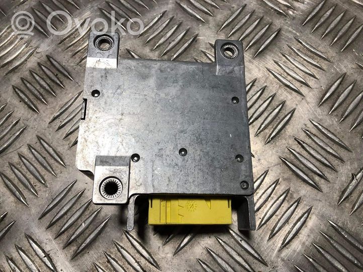 Ford Mondeo MK II Oro pagalvių valdymo blokas 97BG14B056DB