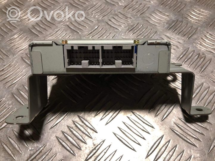 Nissan Maxima Gearbox control unit/module 310363Y300