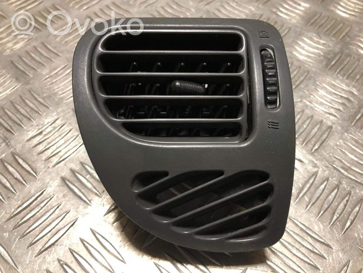 Mazda 323 Dashboard side air vent grill/cover trim BC1DGM731
