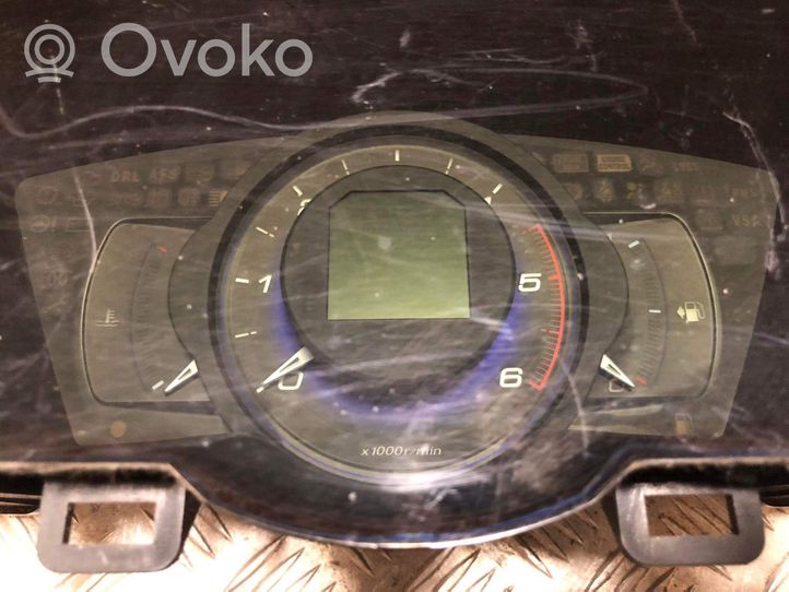 Honda Civic Licznik / Prędkościomierz HR0342003