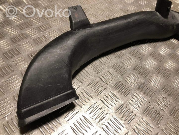 Citroen C5 Oro paėmimo kanalo detalė (-ės) 963261618A