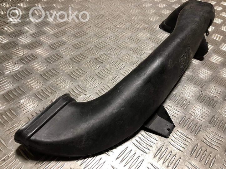 Citroen C5 Oro paėmimo kanalo detalė (-ės) 963261618A