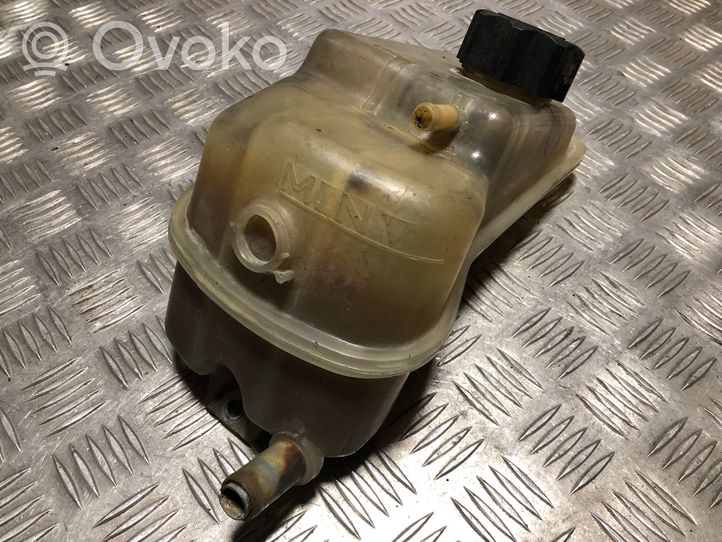 Citroen Xsara Picasso Vase d'expansion / réservoir de liquide de refroidissement 9626917680