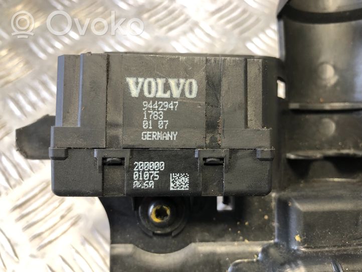 Volvo V70 Sēdekļa vadības modulis 8622857