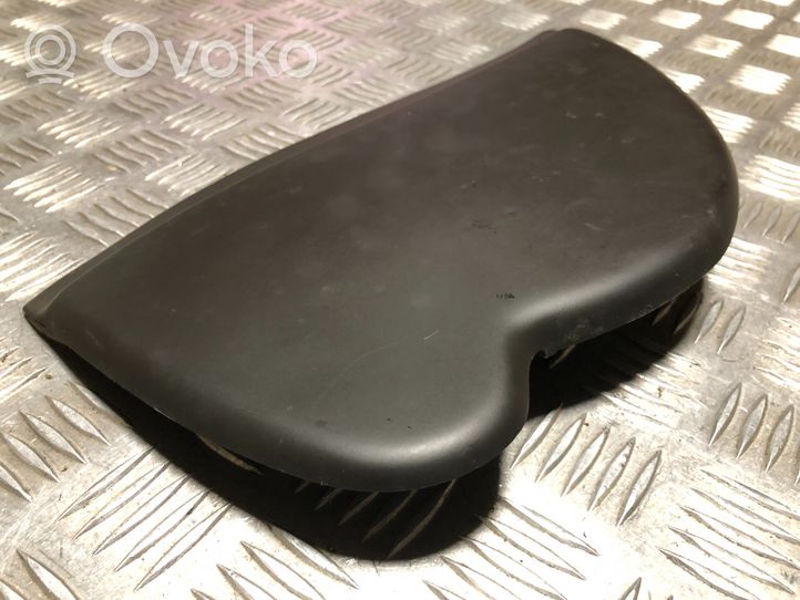 Volkswagen PASSAT B5 Rivestimento estremità laterale del cruscotto 3B0858036