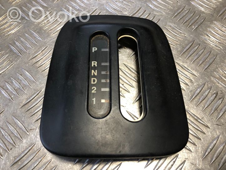 Ford Windstar Contour de levier de vitesses 97BB7D394CGW