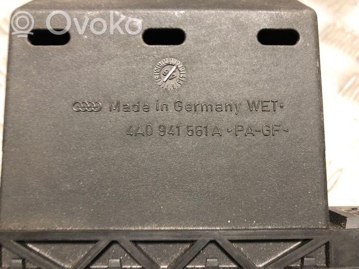 Audi A6 S6 C4 4A Kit interrupteurs 4A0941561A