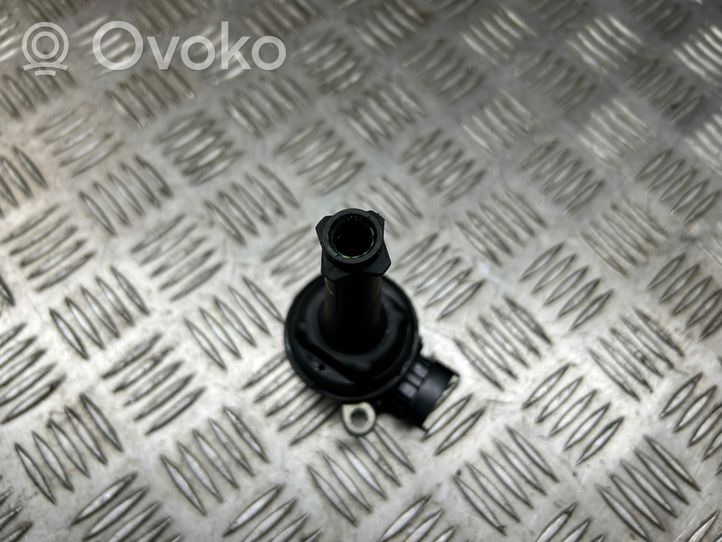 Volvo XC70 Bobine d'allumage haute tension 5DA358000071
