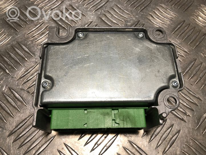 Jeep Liberty Airbag control unit/module P56038864AD