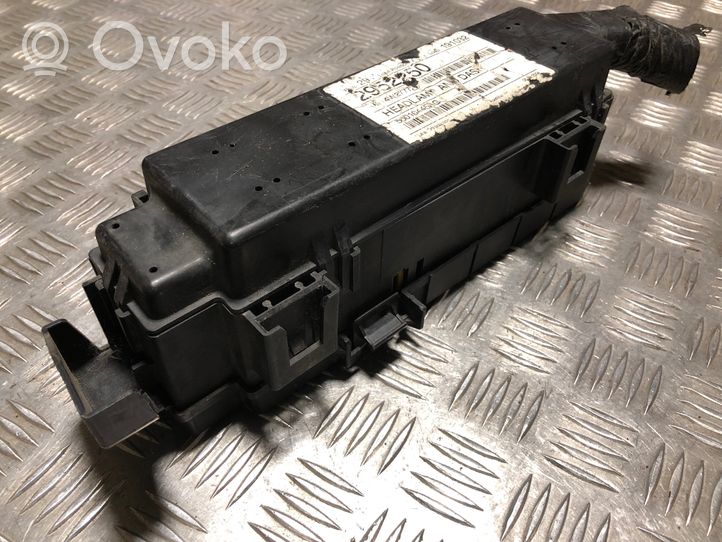 Jeep Liberty Gaisa spilvenu vadības bloks 56010445AG