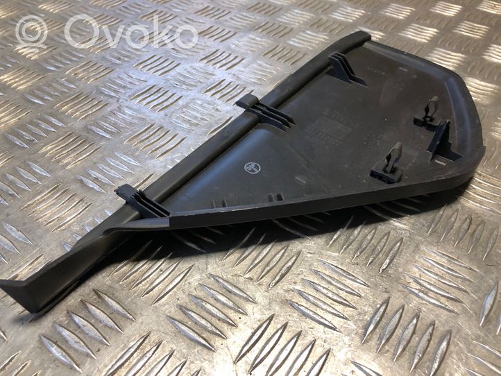 Opel Vectra C Panelės apdailos skydas (šoninis) 9180748