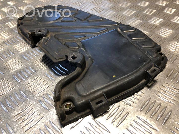 Opel Signum Защита основного ремня 55187752