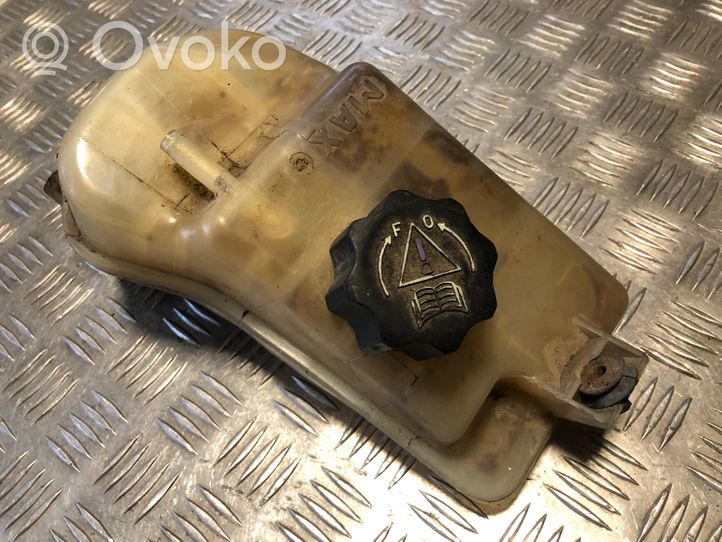 Citroen Xsara Picasso Aušinimo skysčio išsiplėtimo bakelis 9626917680