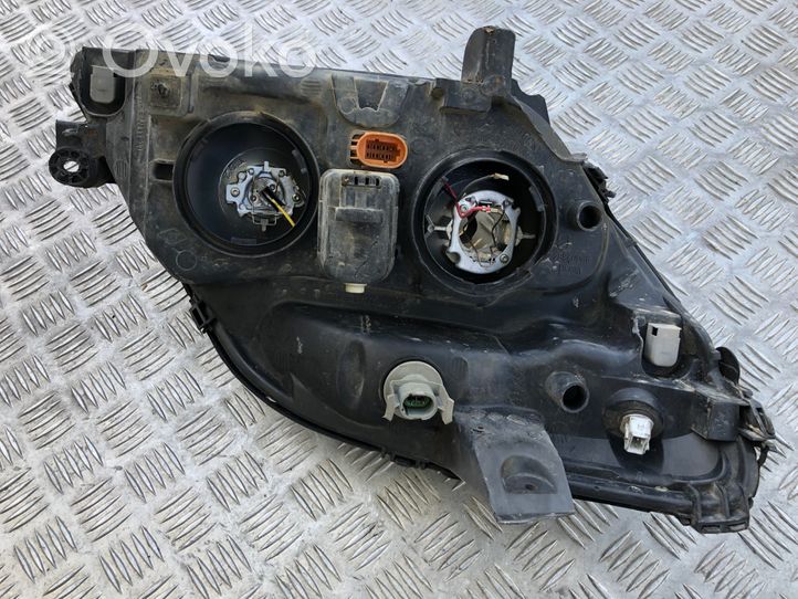 Renault Scenic I Phare frontale 7700432098