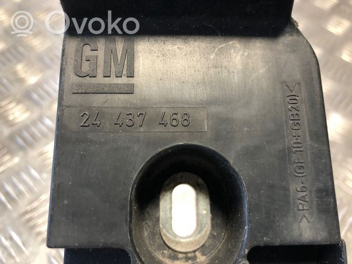 Opel Signum Kita variklio skyriaus detalė 24437468