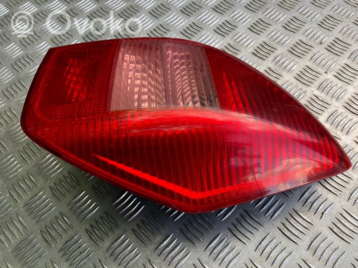 Citroen C2 Lampa tylna 9649864480