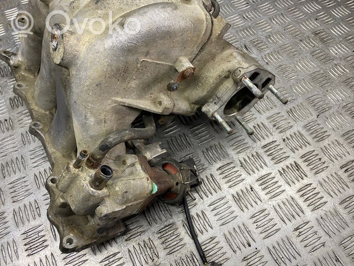 Honda Civic Intake manifold 