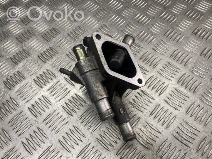 Opel Astra G Thermostat housing 