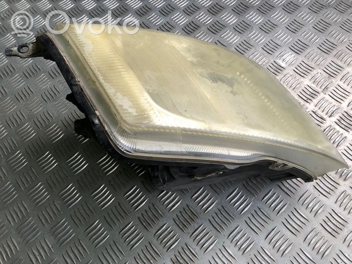 Citroen C2 Faro/fanale 9680128380