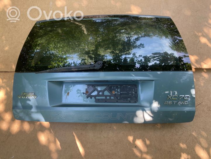 Volvo XC70 Tailgate/trunk/boot lid 