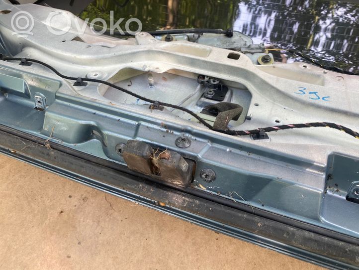 Volvo XC70 Tailgate/trunk/boot lid 