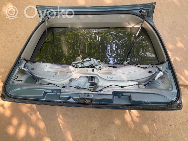 Volvo XC70 Galinis dangtis (bagažinės) 