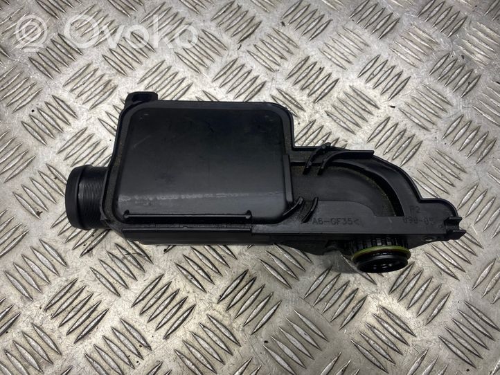 Citroen C2 Turboahtimen ilmanoton letku 9647507680