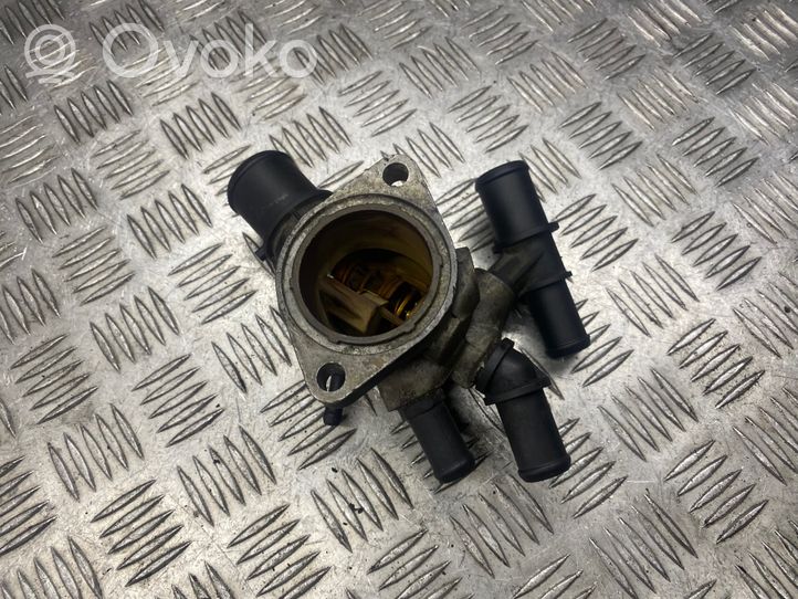 Alfa Romeo 147 Termostat / Obudowa termostatu 46790294