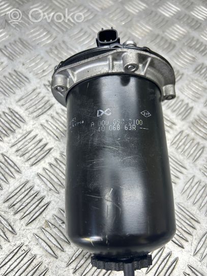 Mercedes-Benz W470 Alloggiamento del filtro del carburante 70537512