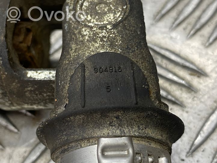 Mercedes-Benz W470 Giunto cardanico del piantone dello sterzo 904916