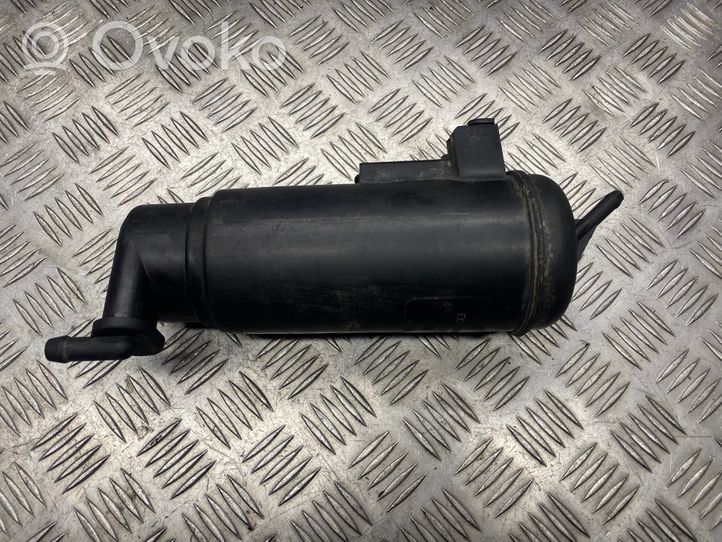 Volkswagen Polo III 6N 6N2 6NF Active carbon filter fuel vapour canister 6N0201801