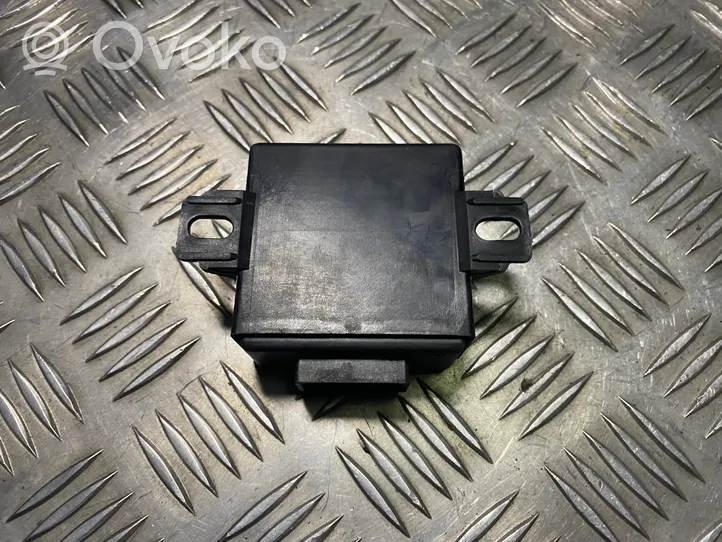 Audi A6 S6 C5 4B Unité de commande dispositif d'immobilisation 4B0907357