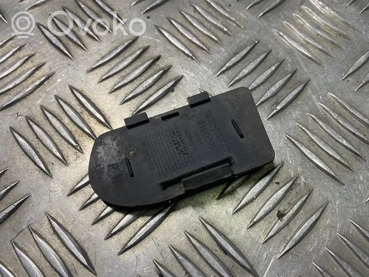 Volvo S80 Rivestimento del pannello parte angolare del paraurti anteriore 9190245