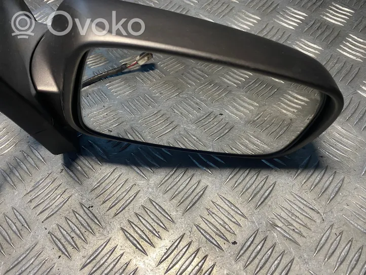 Toyota Yaris Front door electric wing mirror E11015735