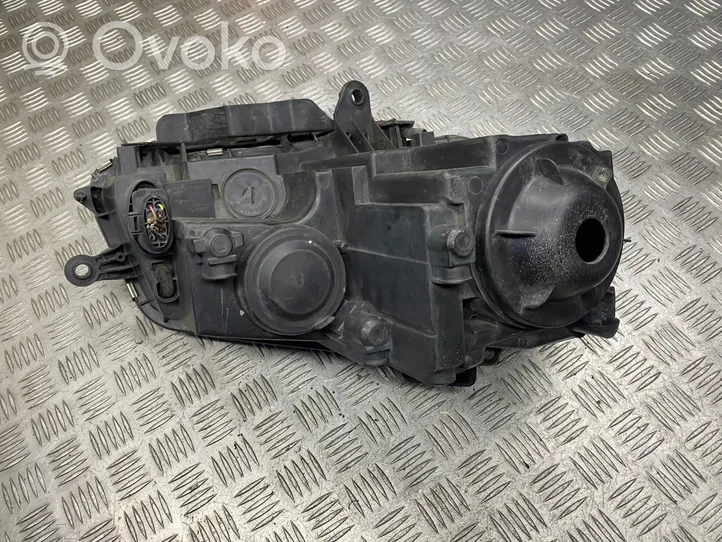 Volkswagen Touran I Etu-/Ajovalo 0844111B6L