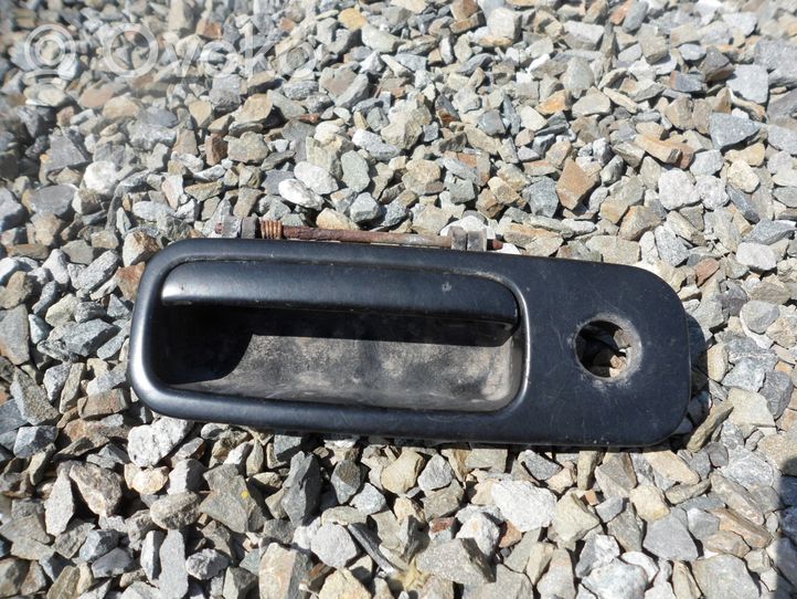 Ford Galaxy Loading door exterior handle 