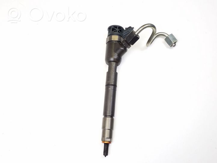 Honda CR-V Injecteur de carburant 0445110532