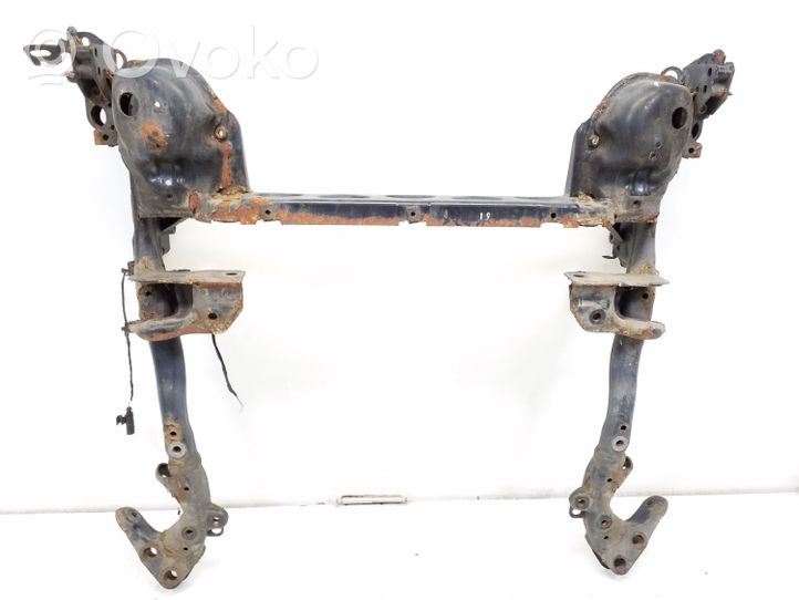 Audi A8 S8 D4 4H Front subframe 