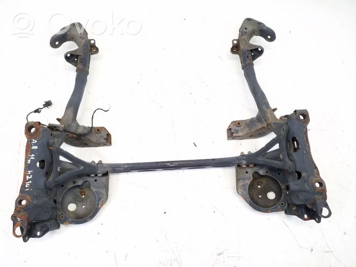 Audi A8 S8 D4 4H Front subframe 