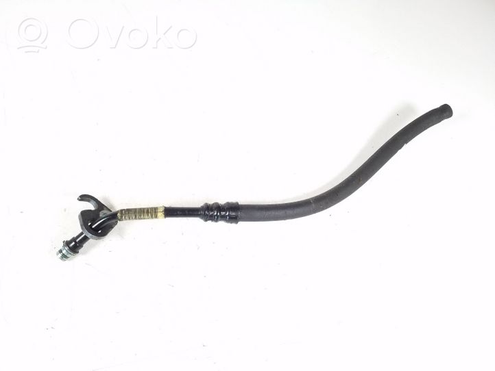 Mercedes-Benz GL X164 Power steering hose/pipe/line 
