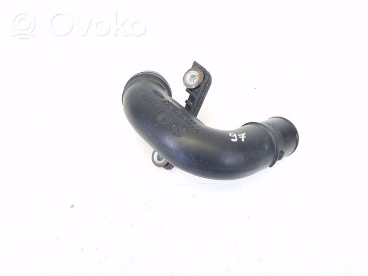 Infiniti Q50 Tube d'admission de tuyau de refroidisseur intermédiaire 144604GC0B