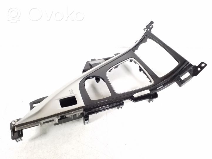 Infiniti Q50 Rivestimento in plastica cornice della leva del cambio 969414GA0A