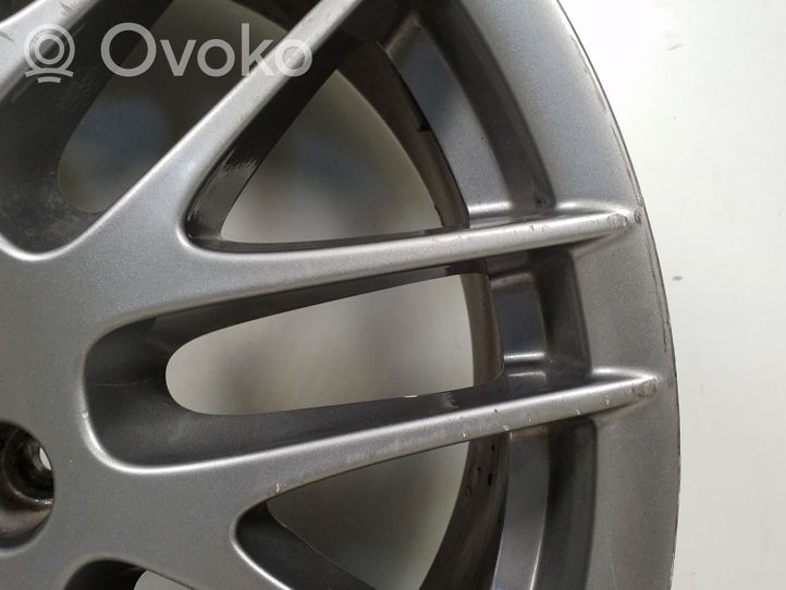 Porsche Cayenne (92A) R20 alloy rim 