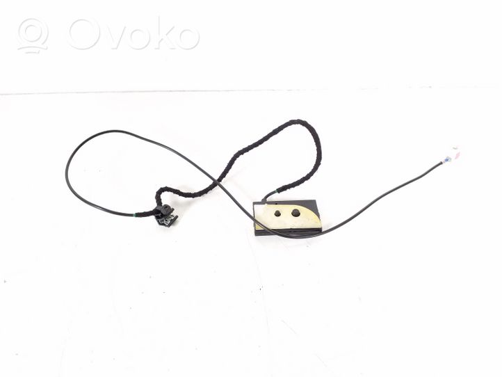 Mercedes-Benz SLK R172 Antena GPS A1729057400