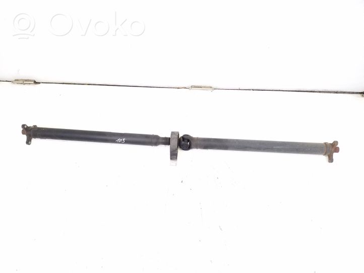 Mercedes-Benz E C207 W207 Rear driveshaft/prop shaft A2044100616